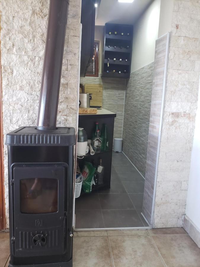 Vila Slankamenka Stari Slankamen Exterior foto